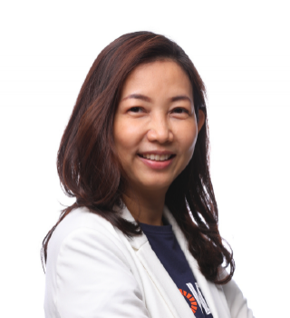 Dr. Anuwan 
Vongpichet
