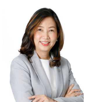 ดร.อณูวรรณ
วงศ์พิเชษฐ์