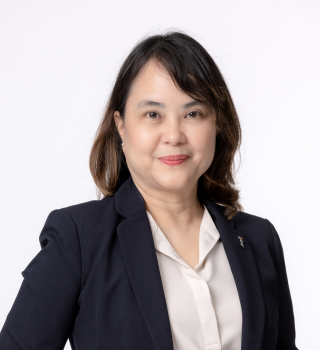 มุทิตา 
เลิศลักษณาพร