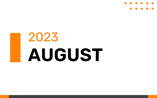 สิงหาคม, 2023