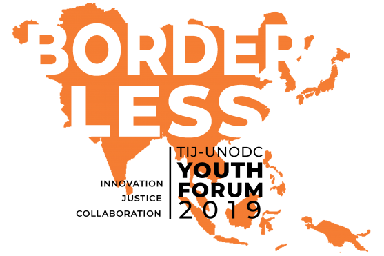 TIJ-UNODC Borderless Youth Forum