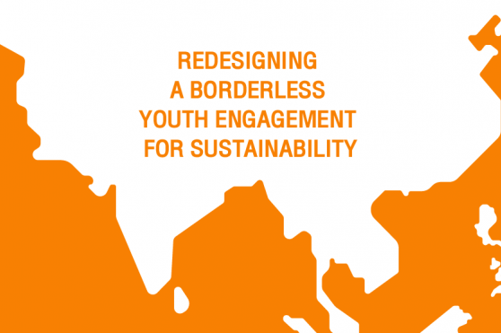 The Side Event: Redesigning a Borderless Youth Engagement for Sustainability