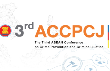 ASEAN Discusses ‘Criminal Justice’ in Post-COVID Recovery Era at 3rd ACCPCJ
