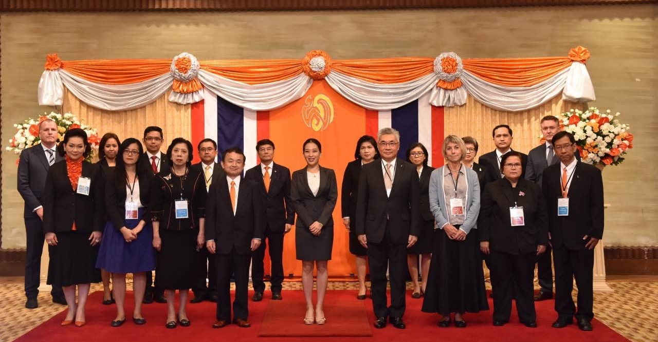 TIJ จัดประชุมกลุ่มผู้เชี่ยวชาญสร้างเครือข่าย ร่วมผลักดัน Bangkok Rules สู่ภูมิภาคอาเซ