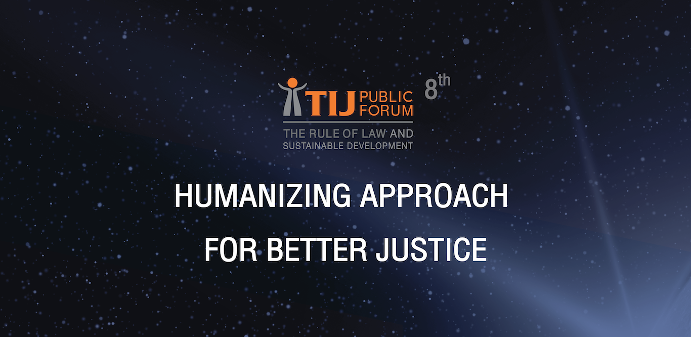 A Humanizing Approach for Better Justice