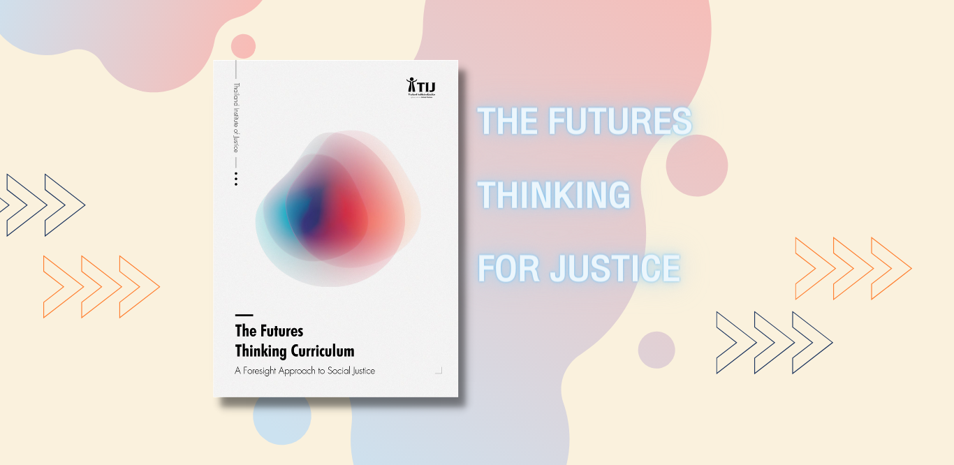 Futures Thinking for Justice: A Curriculum Design Handbook