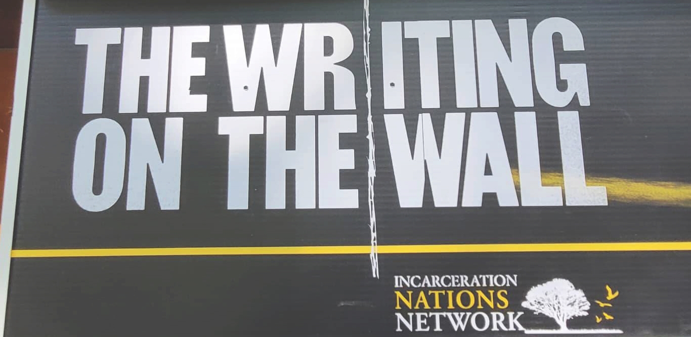 Incarceration Nations Network (INN) supports Hygiene Street Food Project