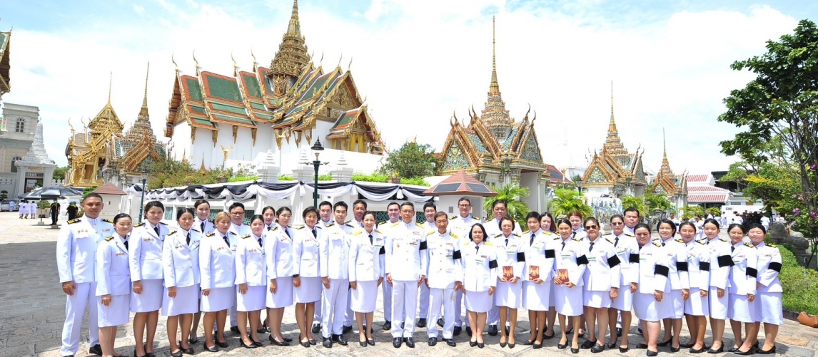 พิธีบำเพ็ญกุศลและพระพิธีธรรมสวดพระอภิธรรมพระบรมศพ สมเด็จพระนางเจ้าสิริกิติ์