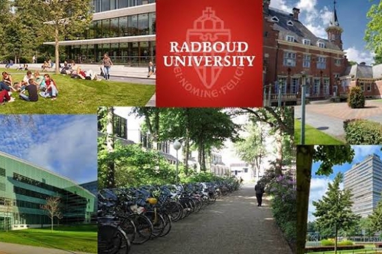Radboud University เตรียมมอบปริญญาดุษฎีบัณฑิตกิตติมศักดิ์ให้ ศ.(พิเศษ) ดร. กิตติพงษ์