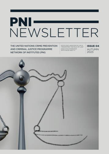 PNI Newsletter: Issue 4, Autumn, 2023