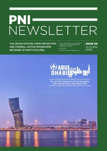 PNI Newsletter: Issue 8, Autumn 2026